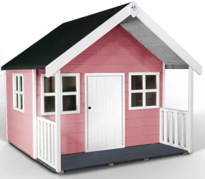 Fashion The Bella Playhouse Kid’s Playhouses & Tents