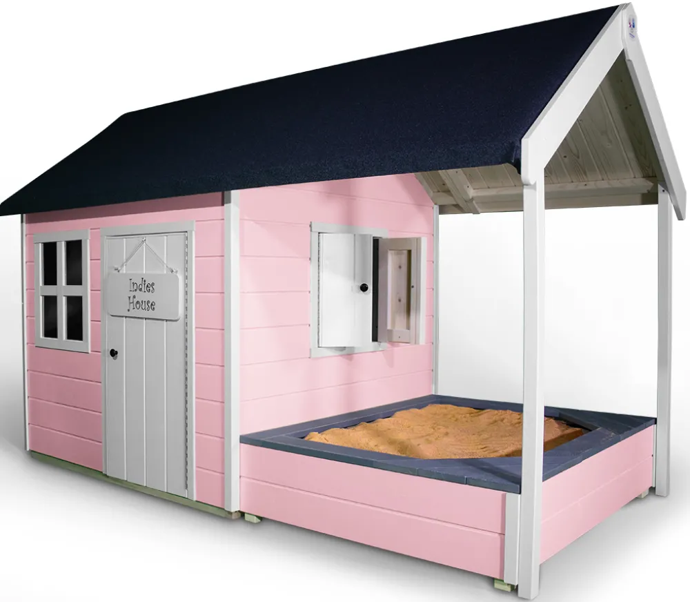the_benjie_playhouse_10.webp Sale The Benjie Playhouse Kid’s Playhouses & Tents
