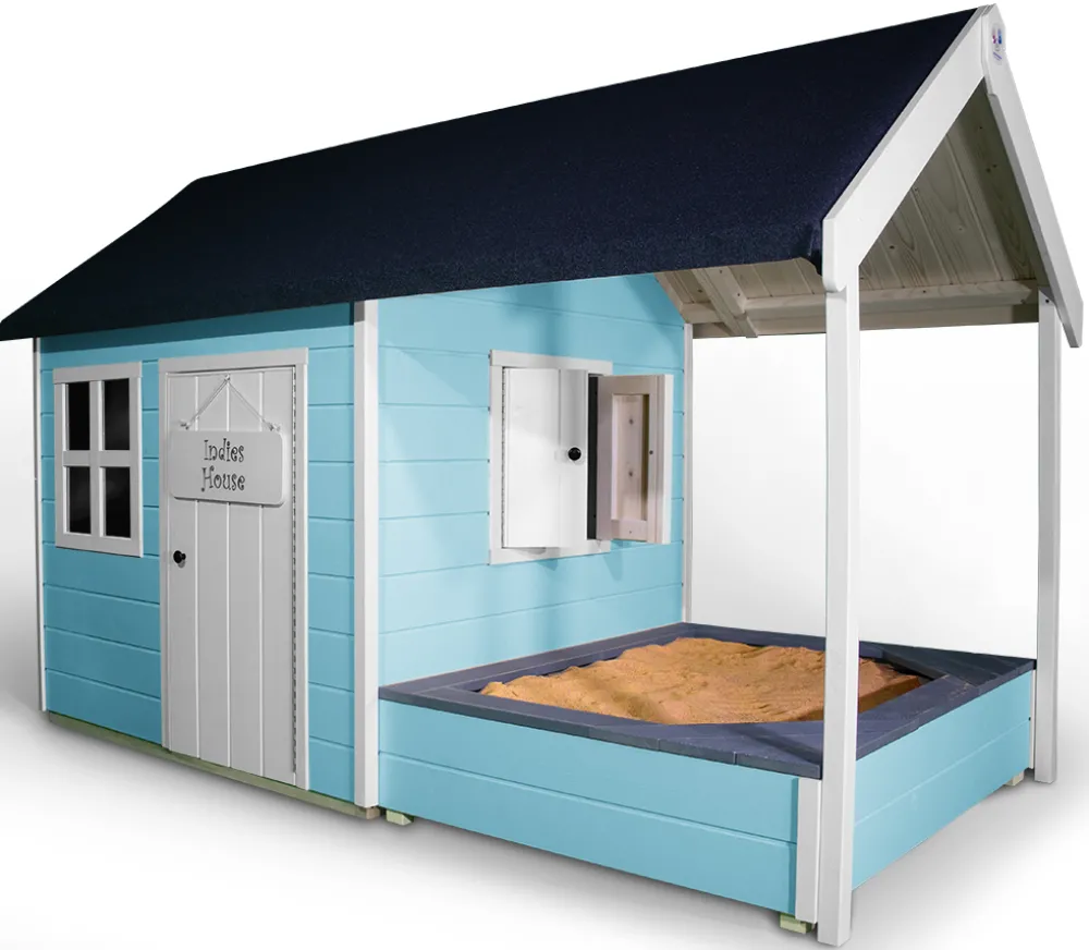 the_benjie_playhouse_12.webp Sale The Benjie Playhouse Kid’s Playhouses & Tents