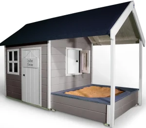 Sale The Benjie Playhouse Kid’s Playhouses & Tents