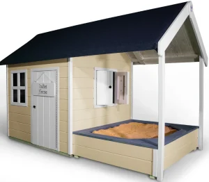 Sale The Benjie Playhouse Kid’s Playhouses & Tents
