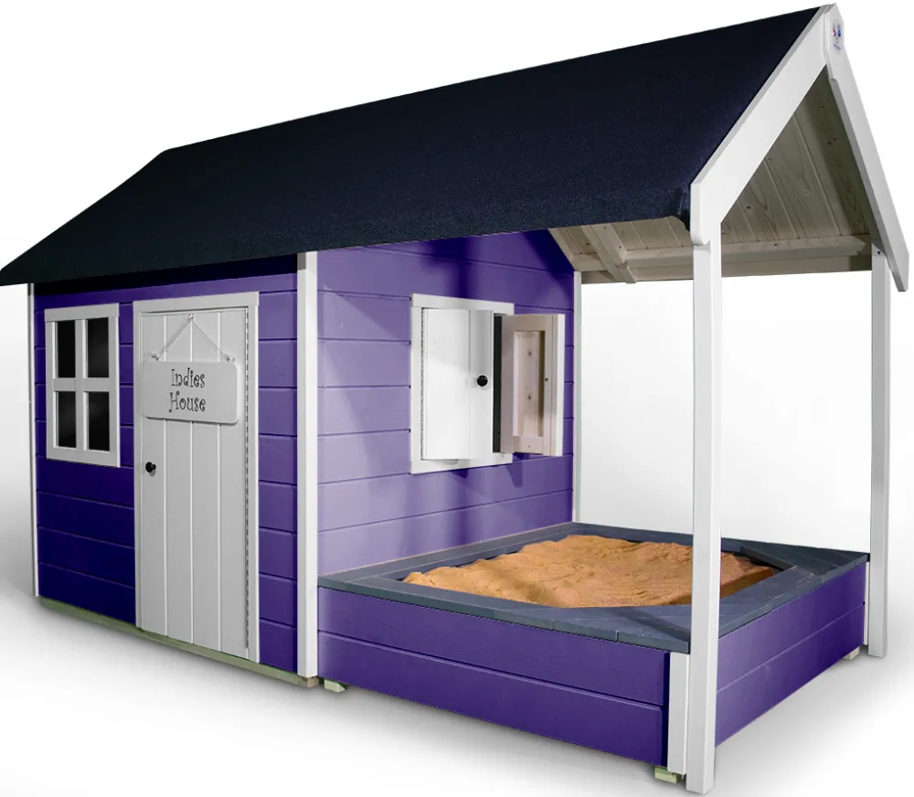 the_benjie_playhouse_7.webp Sale The Benjie Playhouse Kid’s Playhouses & Tents
