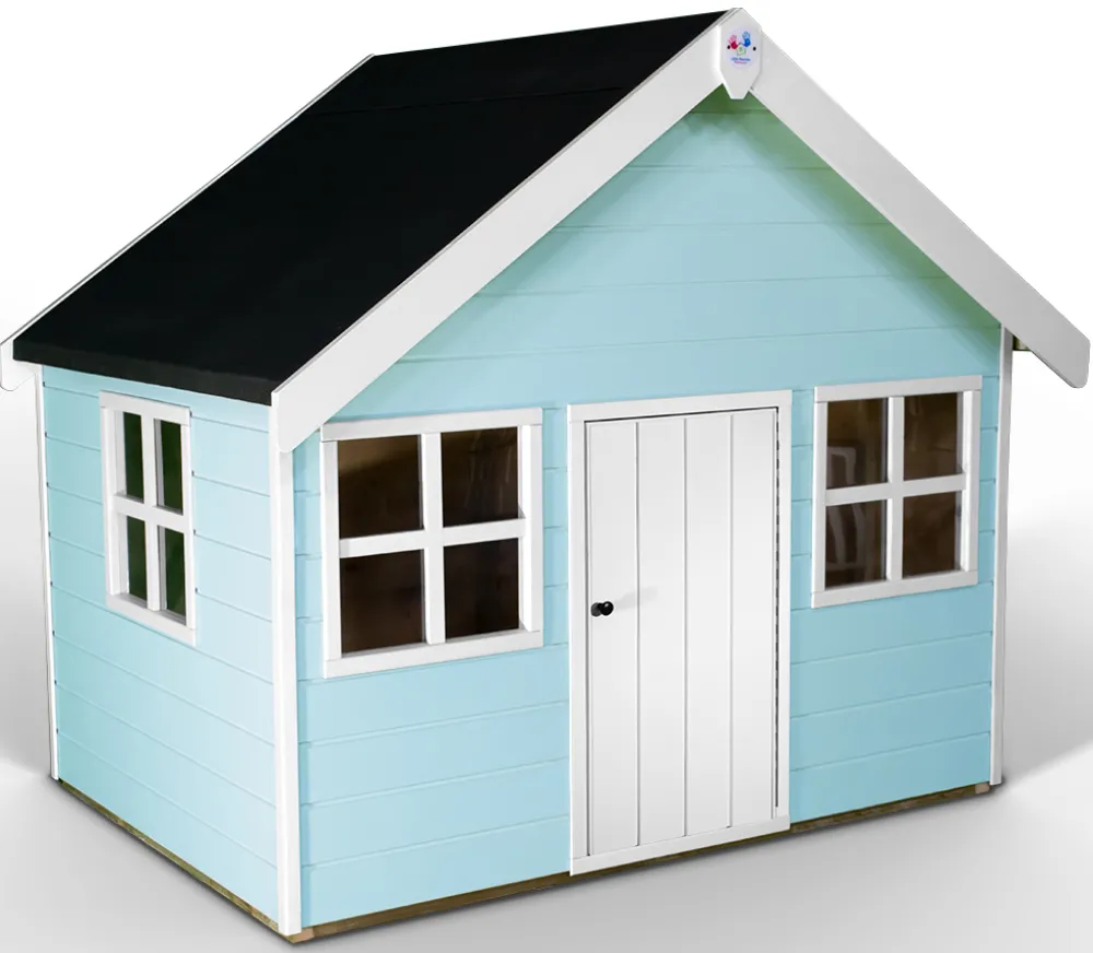 the_jasmine_playhouse_0.webp Hot The Jasmine Playhouse Kid’s Playhouses & Tents