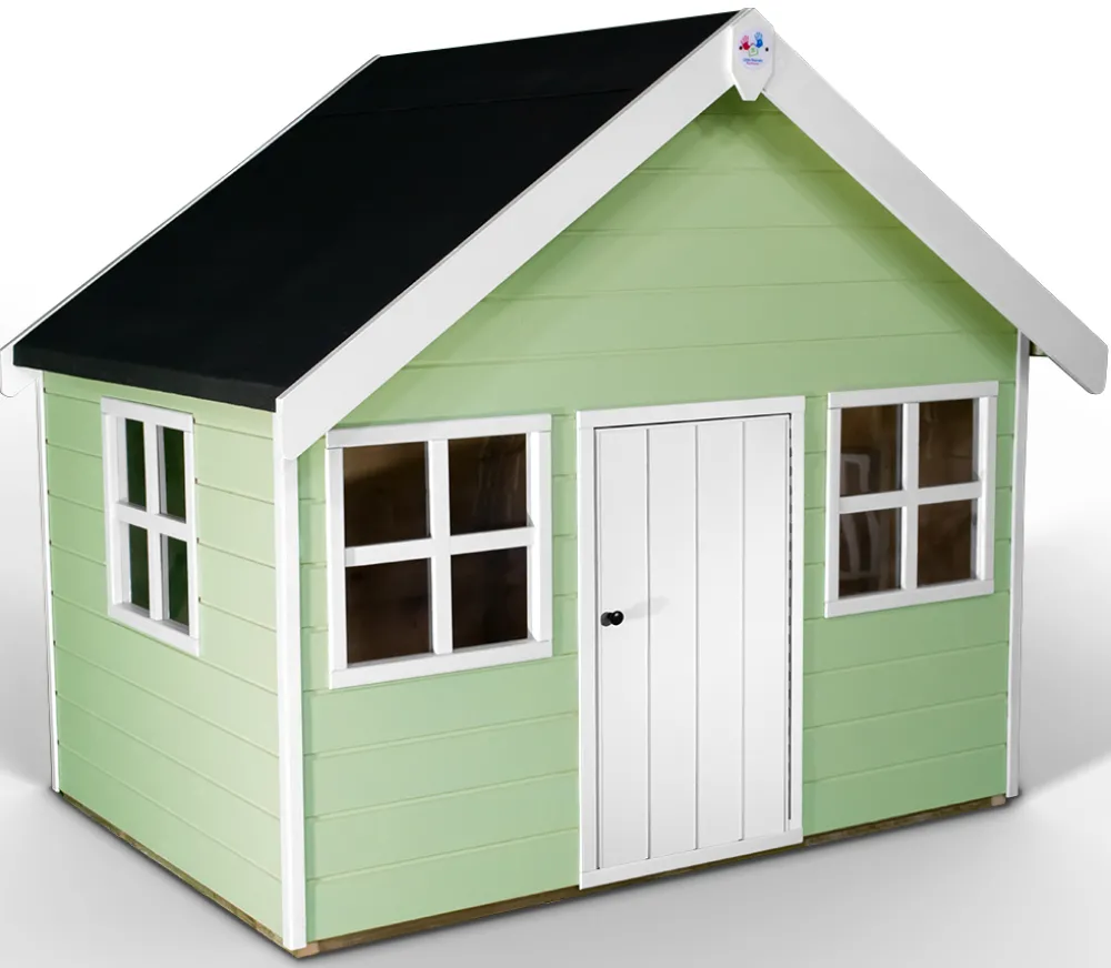 the_jasmine_playhouse_2.webp Hot The Jasmine Playhouse Kid’s Playhouses & Tents