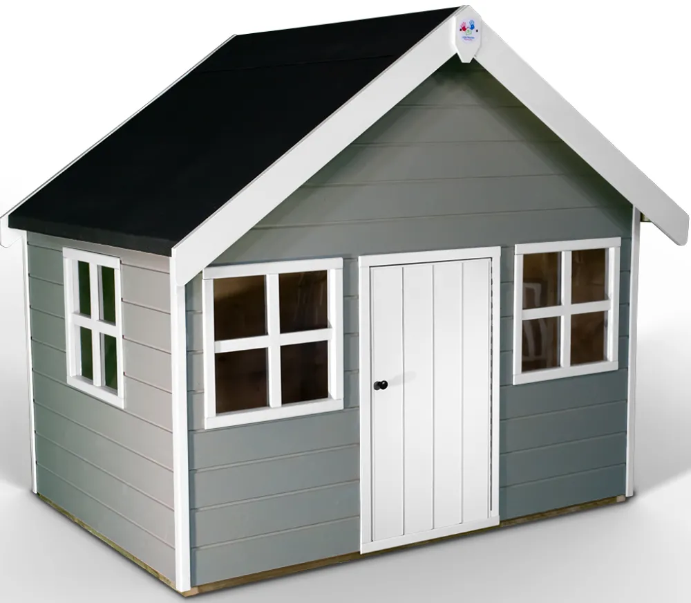 the_jasmine_playhouse_4.webp Hot The Jasmine Playhouse Kid’s Playhouses & Tents