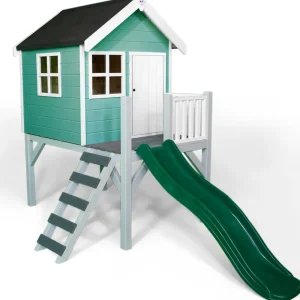 Clearance The Jasper Playhouse Kid’s Playhouses & Tents