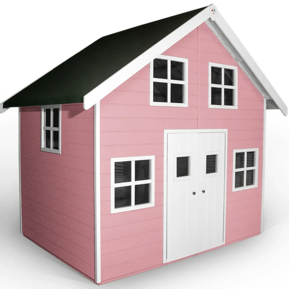 the_phoenix_playhouse_10.webp Discount The Phoenix Playhouse Kid’s Playhouses & Tents