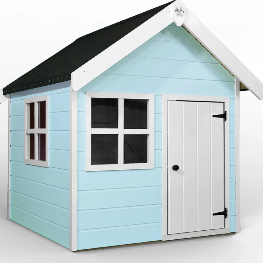 the_tinkerbell_playhouse_0.webp New The Tinkerbell Playhouse Kid’s Playhouses & Tents