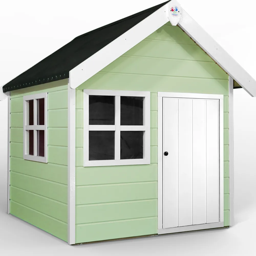 the_tinkerbell_playhouse_2.webp New The Tinkerbell Playhouse Kid’s Playhouses & Tents