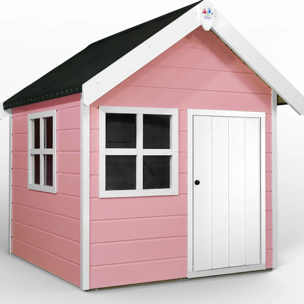 the_tinkerbell_playhouse_3.webp New The Tinkerbell Playhouse Kid’s Playhouses & Tents