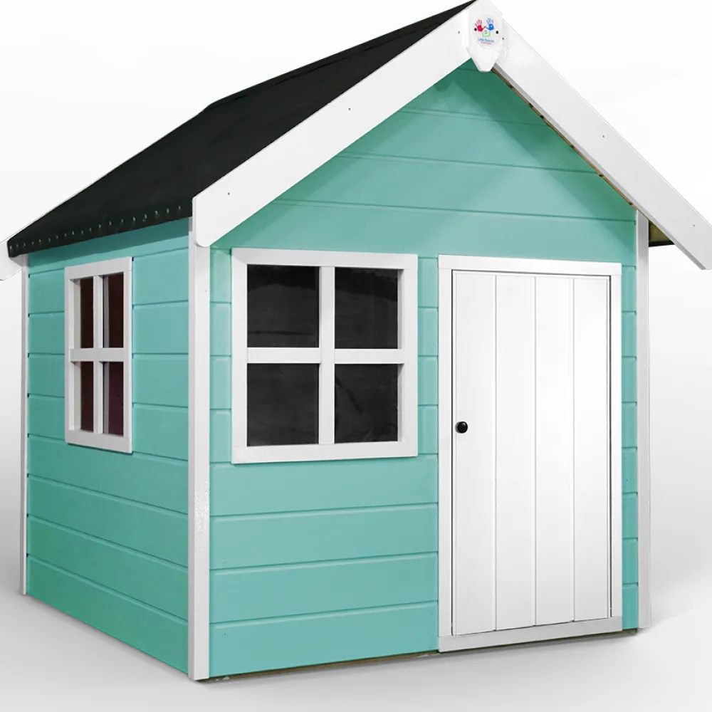the_tinkerbell_playhouse_7.webp New The Tinkerbell Playhouse Kid’s Playhouses & Tents