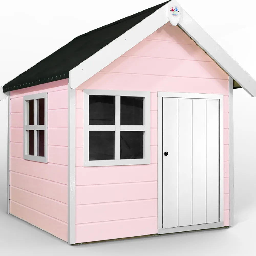 the_tinkerbell_playhouse_9.webp New The Tinkerbell Playhouse Kid’s Playhouses & Tents
