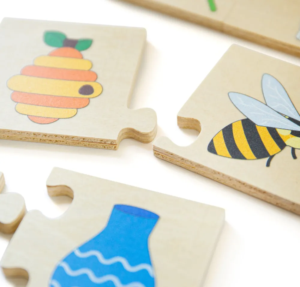 things_that_go_together_1.webp Fashion Things That Go Together Wooden Puzzles And Activity Toys | Activity Toys & Games