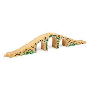 Hot Three Arch Bridge Gifts For 5 Yr Olds | Toys For 4 Year Olds