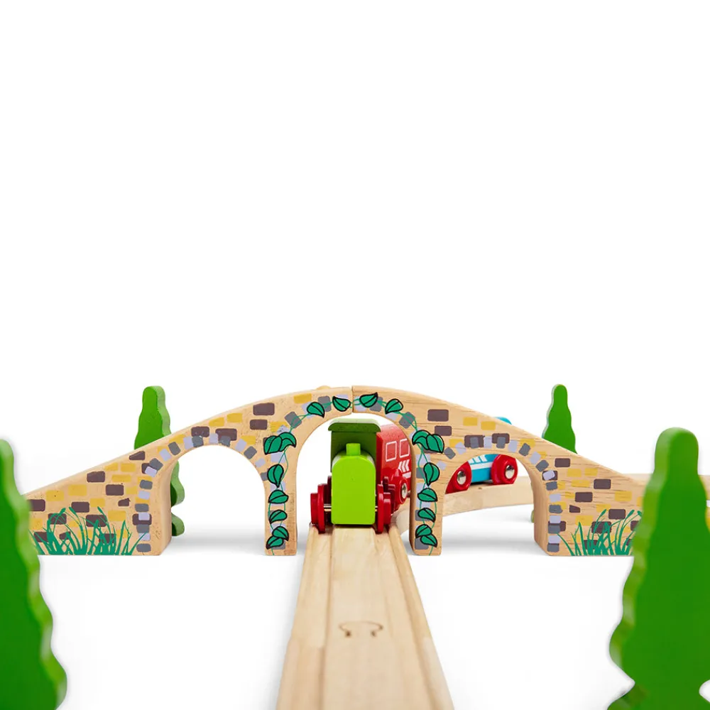 three_arch_bridge_1.webp Hot Three Arch Bridge Gifts For 5 Yr Olds | Toys For 4 Year Olds