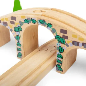 Hot Three Arch Bridge Gifts For 5 Yr Olds | Toys For 4 Year Olds