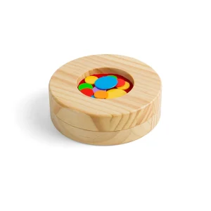Outlet Tiddly Winks Traditional Wooden Games