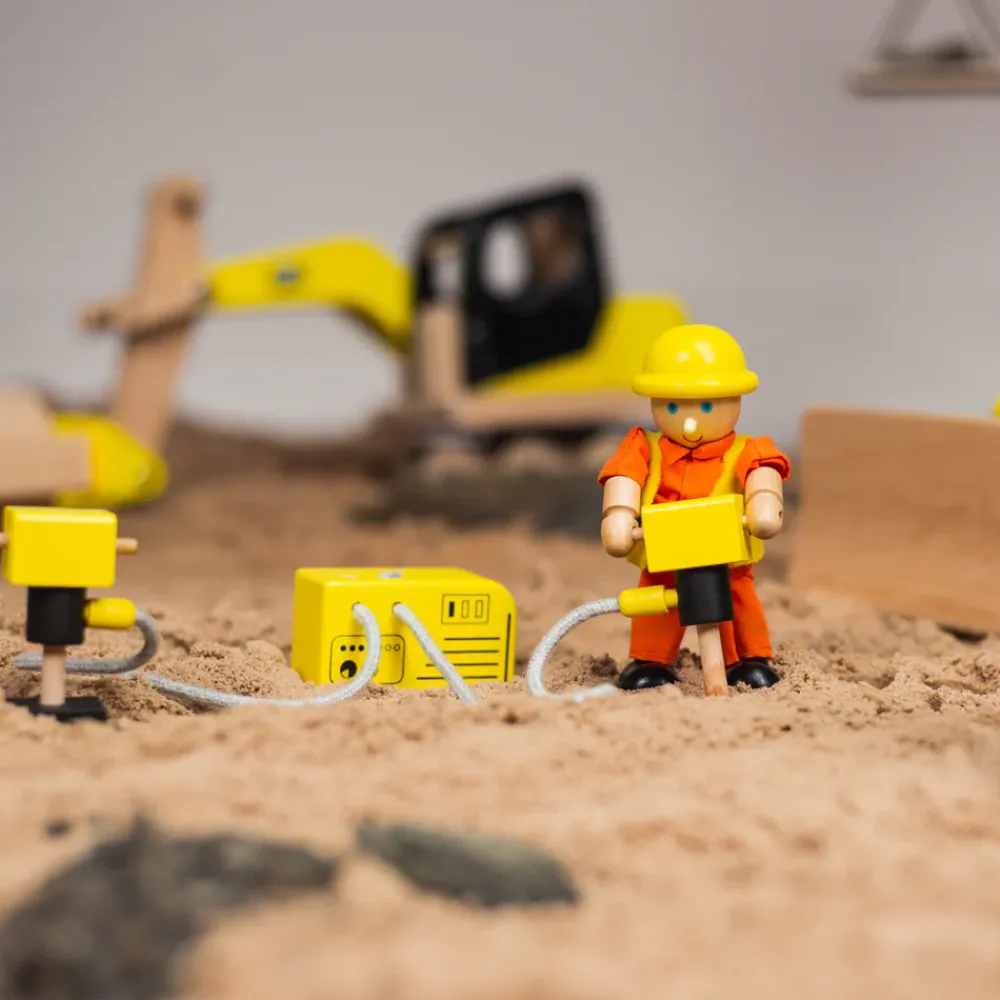 tidlo_construction_equipm_3.webp Discount Construction Equipment Wooden Puzzles And Activity Toys | Wooden Toy Cars For Children