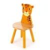 Hot Leopard Chair Kids Kid’s Furniture | Gifts For 6 Yr Olds