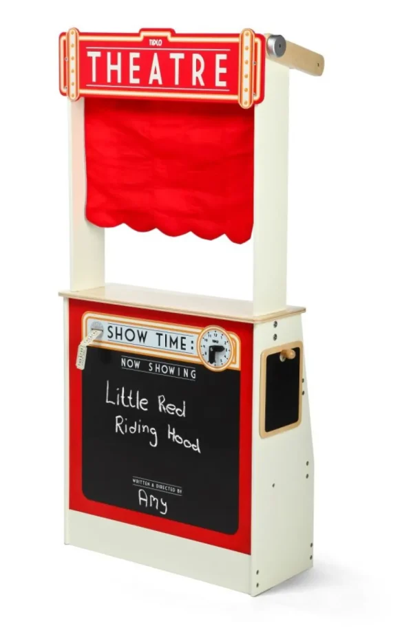 New Play Shop and Theatre Play Shop Cook And Share | Puppet World
