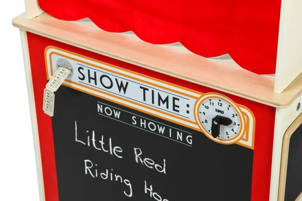 tidlo_play_shop_and_theat_5.webp New Play Shop and Theatre Play Shop Cook And Share | Puppet World