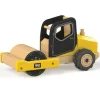 Sale Road Roller Wooden Toy Cars For Children