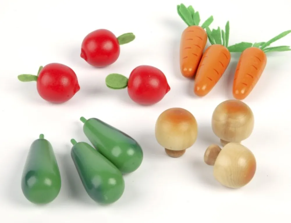 tidlo_wooden_winter_veget_1.webp Fashion Wooden Winter Vegetables Play Shop Cook And Share | Wooden Toy Food Sets