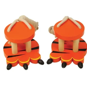 Online Tiger Footwalkers Outdoor Garden Toys