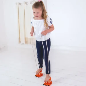 Online Tiger Footwalkers Outdoor Garden Toys