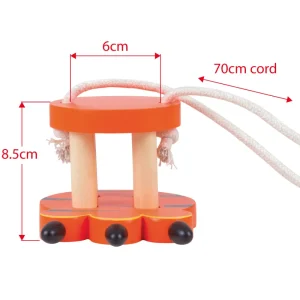 Online Tiger Footwalkers Outdoor Garden Toys