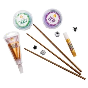 Outlet Magic Wand Kit – Spellbound Kids Arts And Crafts Sets For Kids