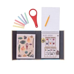 Fashion Outdoor Activity Set – Back to Nature Kids Arts And Crafts Sets For Kids