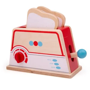 Clearance Toaster Play Shop Cook And Share | Pretend Play Kitchens