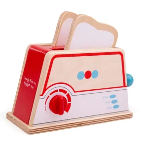 Clearance Toaster Play Shop Cook And Share | Pretend Play Kitchens