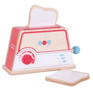 Clearance Toaster Play Shop Cook And Share | Pretend Play Kitchens