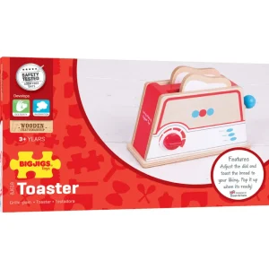 Clearance Toaster Play Shop Cook And Share | Pretend Play Kitchens