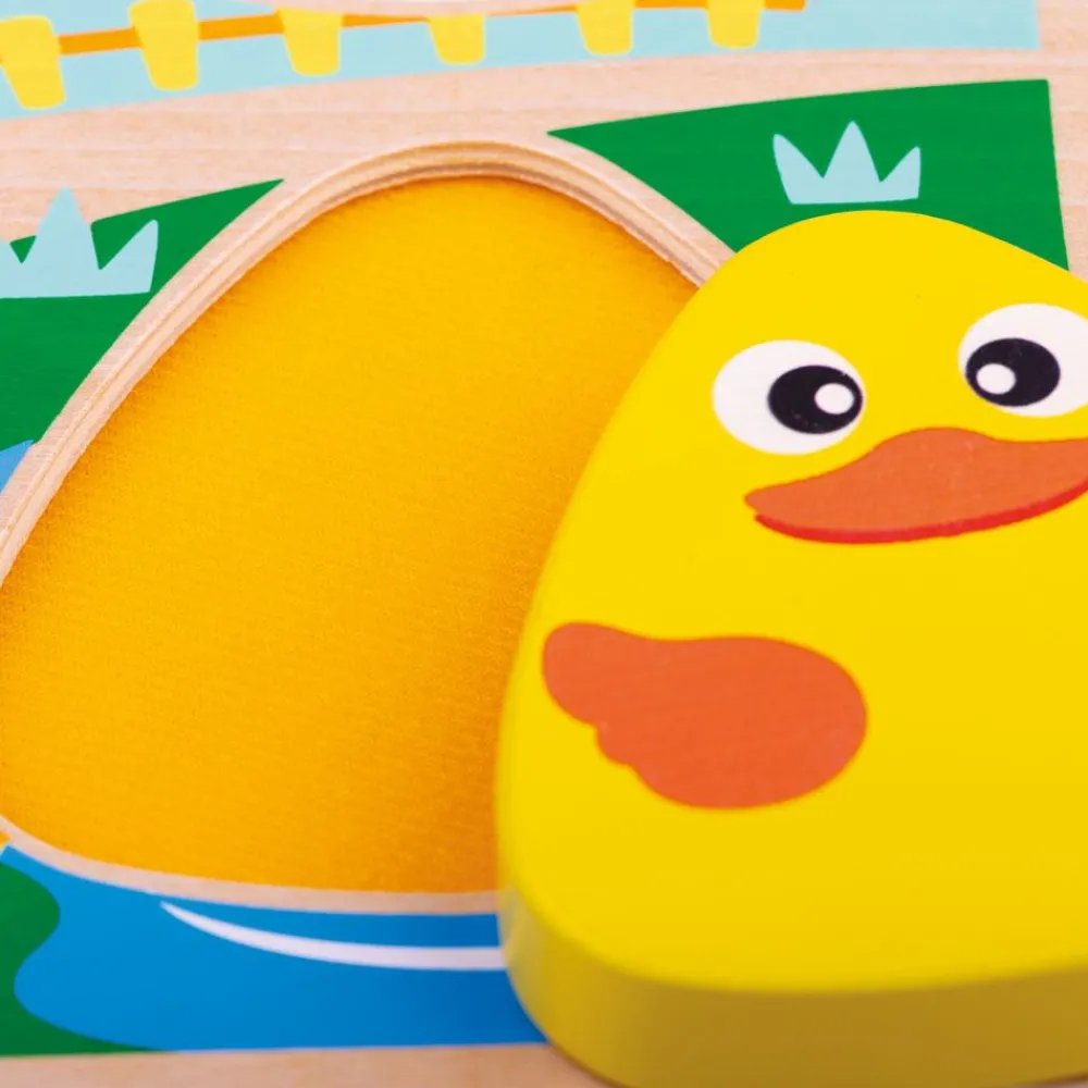 touch_and_feel_farm_1.webp New Touch and Feel (Farm) Activity Toys & Games | Wooden Farm Sets & Animal Toys