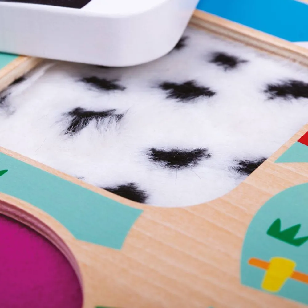 touch_and_feel_farm_2.webp New Touch and Feel (Farm) Activity Toys & Games | Wooden Farm Sets & Animal Toys
