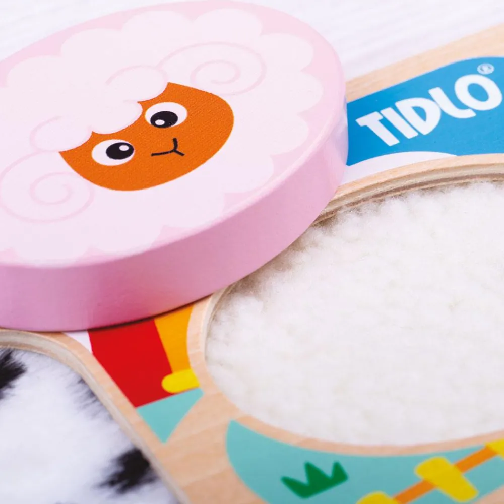 touch_and_feel_farm_3.webp New Touch and Feel (Farm) Activity Toys & Games | Wooden Farm Sets & Animal Toys