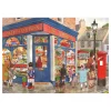 Online Toybox Toys – 1000 Piece Jigsaw Puzzle Children's Wooden Puzzles