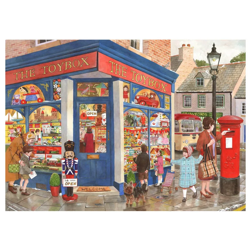 toybox_toys___piece_jigsa_0.webp Online Toybox Toys – 1000 Piece Jigsaw Puzzle Children's Wooden Puzzles