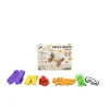 Outlet Arts and Crafts Butterfly Building Kit Kids Gifts For 9 Yr Olds | Gifts For 8 Yr Olds