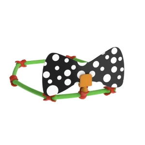 Fashion Arts and Crafts Costume Building Kit Kids Gifts For 9 Yr Olds | Gifts For 8 Yr Olds