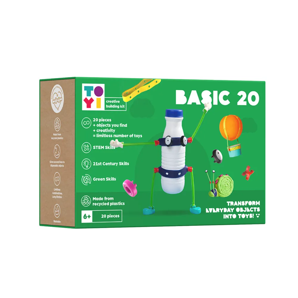 toyi_basic__building_kit_0-1.webp Hot Basic 20 Building Kit Kids Gifts For 9 Yr Olds | Gifts For 7 Yr Olds