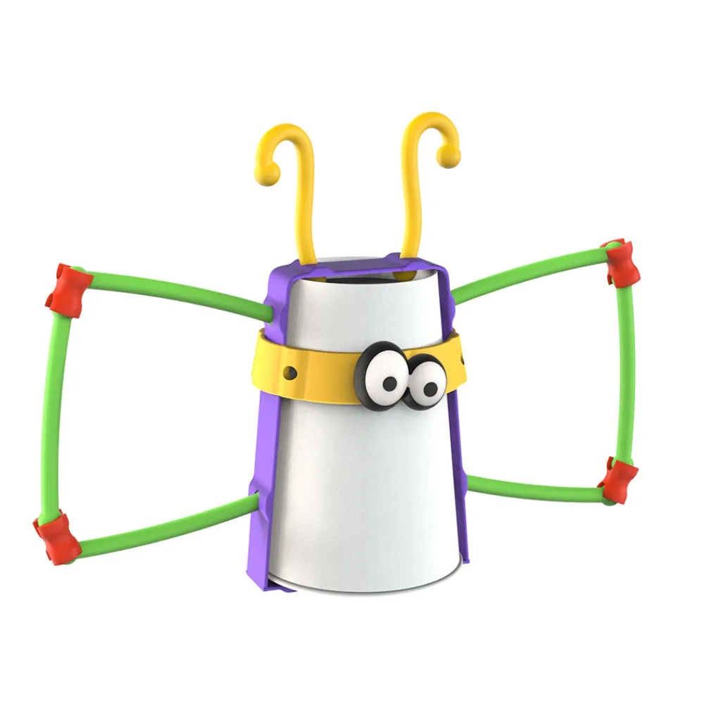 toyi_creatures_playful_an_1.webp Clearance Creatures Playful Animal Building Kit Kids Gifts For 9 Yr Olds | Gifts For 8 Yr Olds