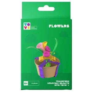 Online Flowers Mini Kit Kids Gifts For 9 Yr Olds | Gifts For 8 Yr Olds