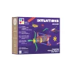 Hot Inventions Aircraft Building Kit Kids Gifts For 9 Yr Olds | Gifts For 8 Yr Olds