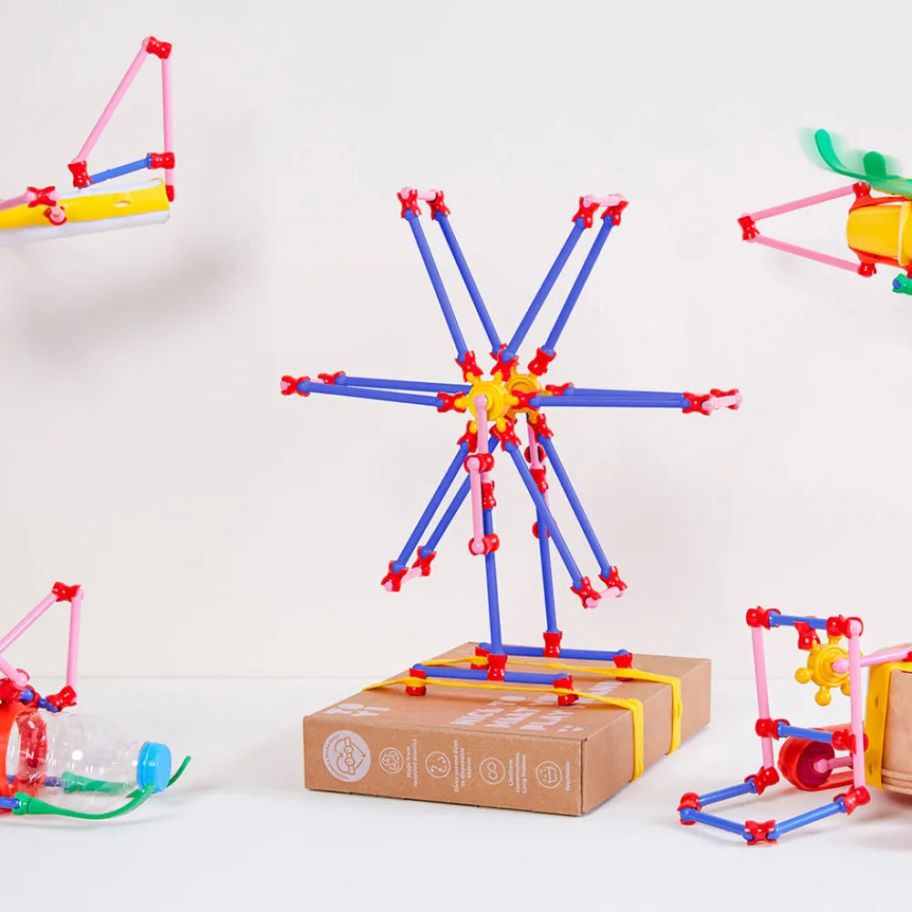 toyi_inventions_steam_bui_2.webp Hot Inventions STEAM Building Kit Kids Gifts For 9 Yr Olds | Gifts For 8 Yr Olds