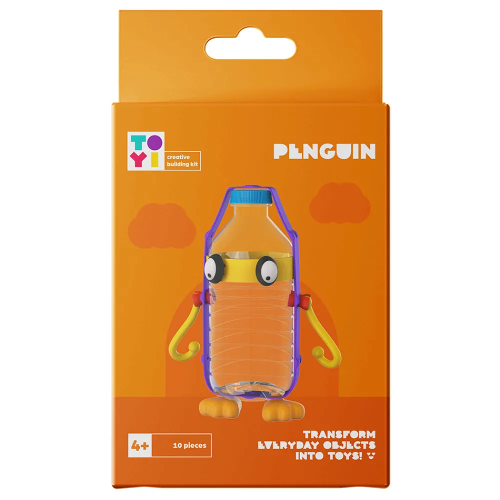toyi_penguin_mini_kit_0.webp New Penguin Mini Kit Kids Gifts For 9 Yr Olds | Gifts For 8 Yr Olds