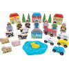 Fashion Trackside Accessory Set Gifts For 5 Yr Olds | Toys For 4 Year Olds